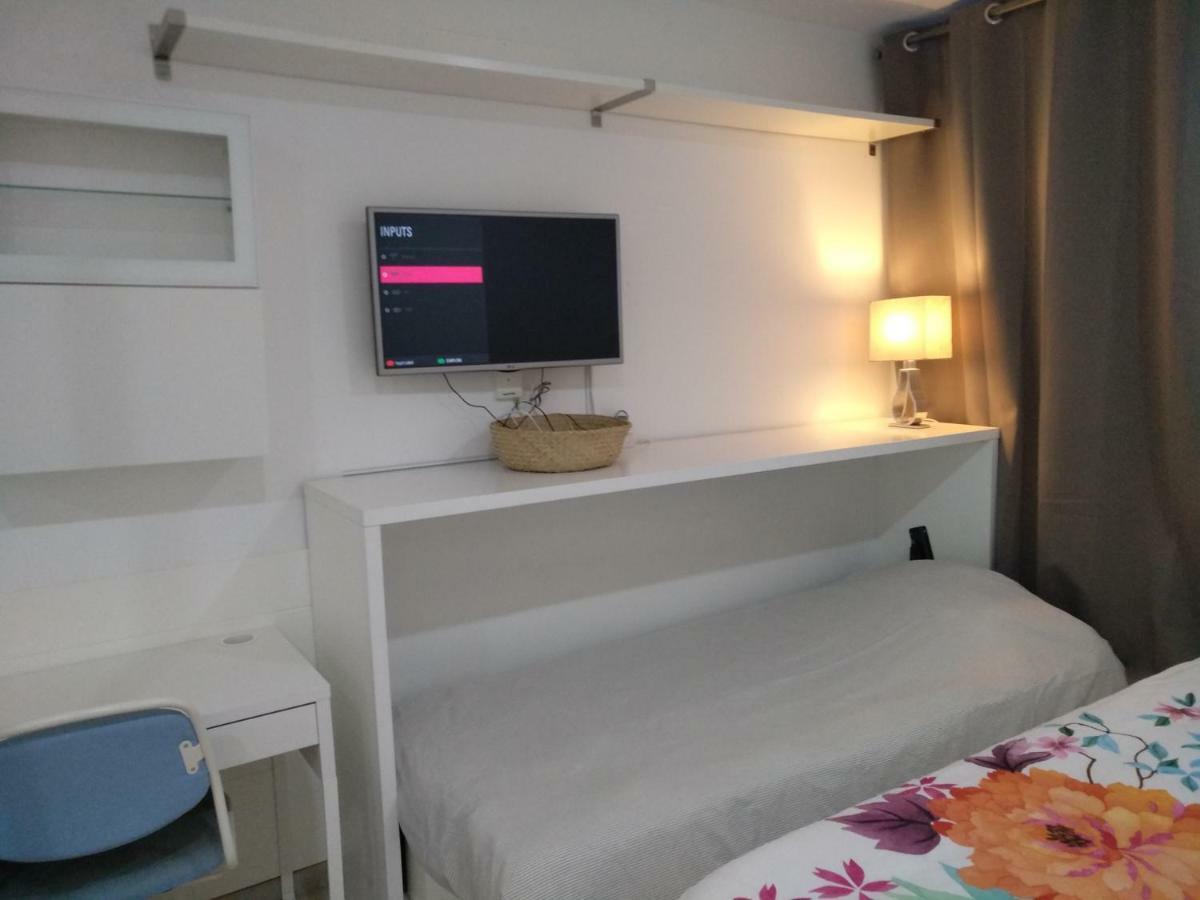 Vivienda Vacacional Para El Relax Apartment San Agustin  Exterior photo