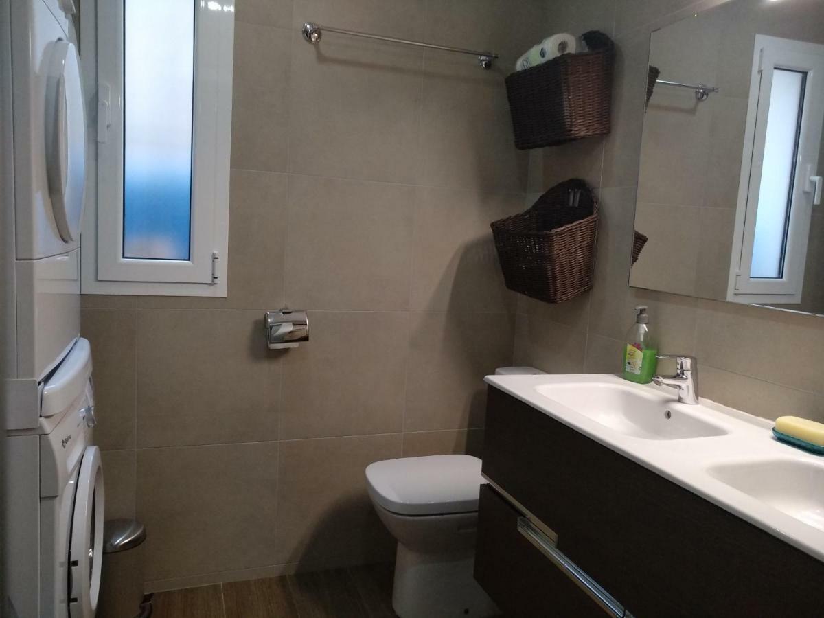 Vivienda Vacacional Para El Relax Apartment San Agustin  Exterior photo