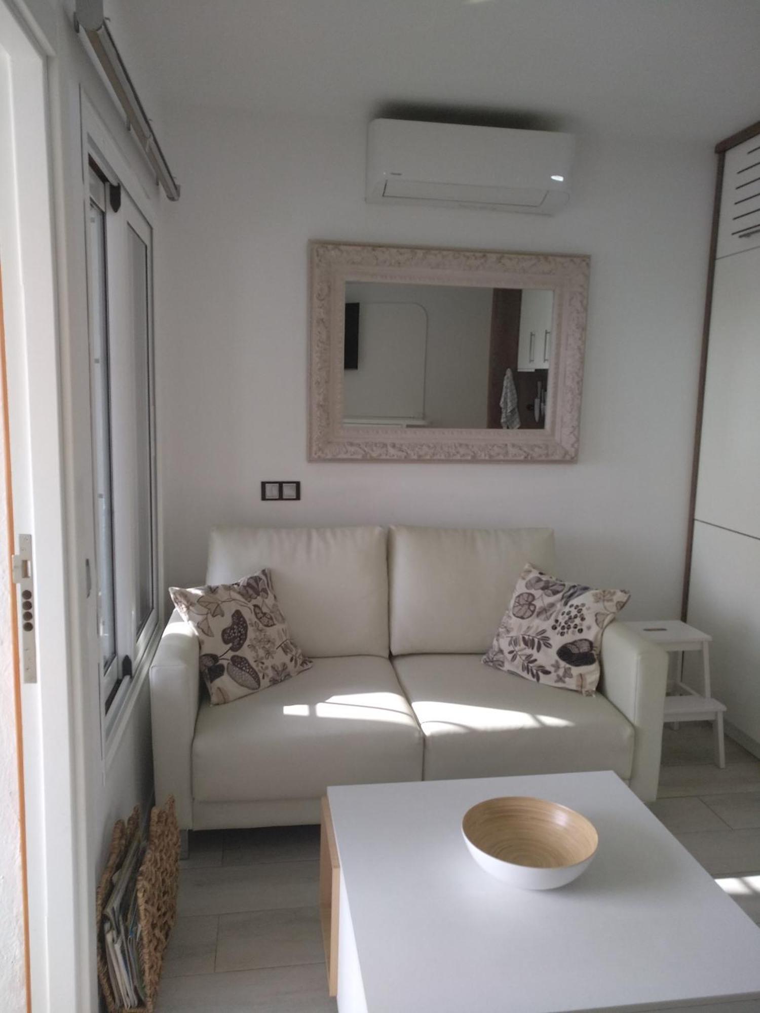 Vivienda Vacacional Para El Relax Apartment San Agustin  Exterior photo