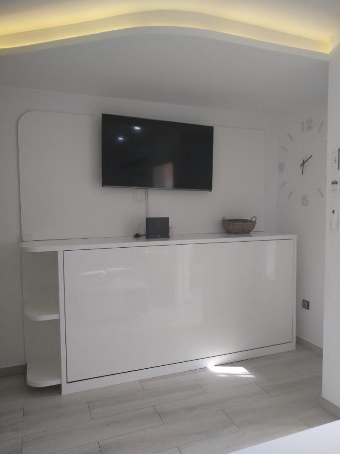 Vivienda Vacacional Para El Relax Apartment San Agustin  Exterior photo